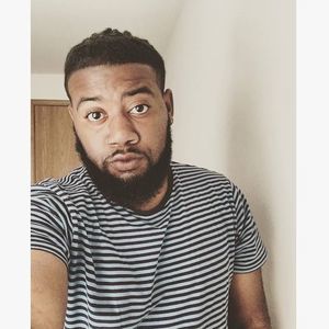 Meet your Posher, Kashon